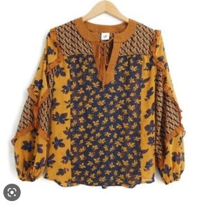 Harmony top Cabi style number 3953